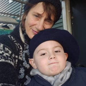 Meet your Posher, Jill